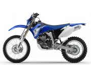 Yamaha WR250F Yamaha WR250F